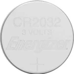 Bateria specjalistyczna ENERGIZER Ultimate Lithium Coins, CR2032, 3V, 2 sztuki
