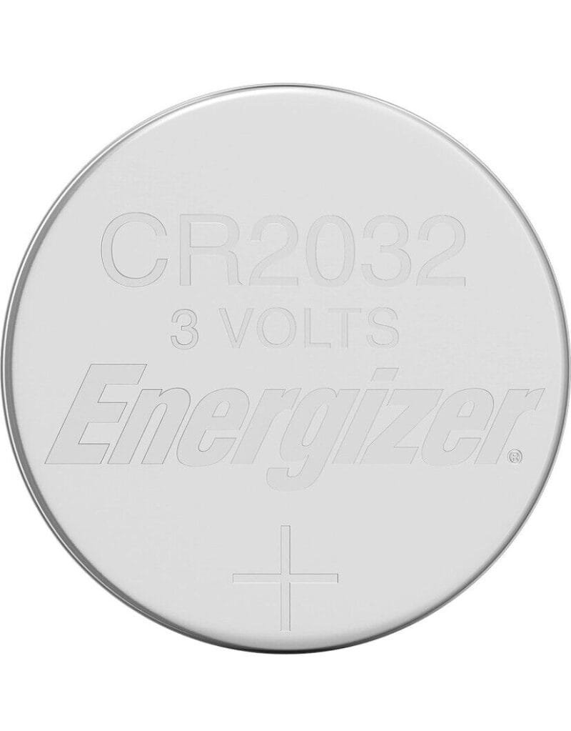Bateria specjalistyczna ENERGIZER Ultimate Lithium Coins, CR2032, 3V, 2 sztuki