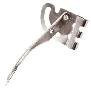 Cyrkiel szkolny metalowy KAMET