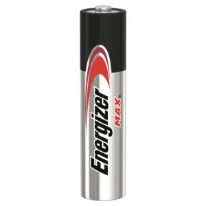 Bateria AAA Energizer MAX, 1.5V, 4 sztuki
