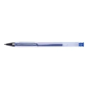 Długopis żelowy OFFICE PRODUCTS Classic 0,5 mm, niebieski