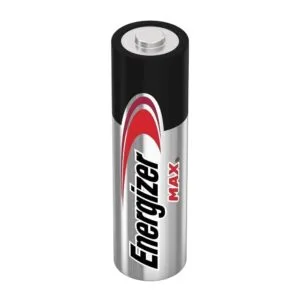 Bateria AA Energizer MAX, 1.5V, 4 sztuki