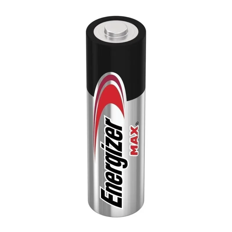 Bateria AA Energizer MAX, 1.5V, 4 sztuki