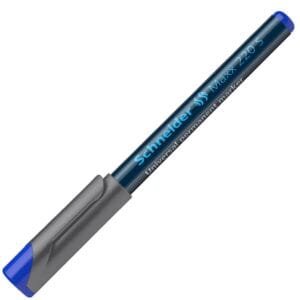 Foliopis Permanentny Schneider Maxx 220S Niebieski