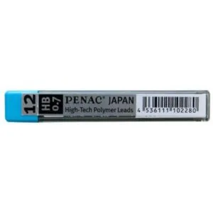 Grafit 0,7 HB Penac