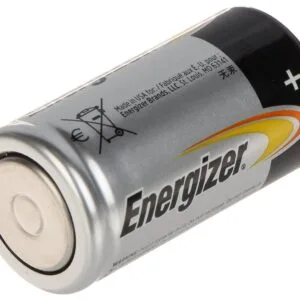 Bateria ENERGIZER Alkaline Power, C, LR14, 1.5V, 2 sztuki
