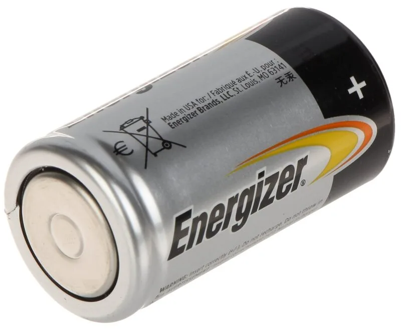 Bateria ENERGIZER Alkaline Power, C, LR14, 1.5V, 2 sztuki