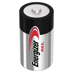 Bateria ENERGIZER Max, C, LR14, 1.5V, 2 sztuki