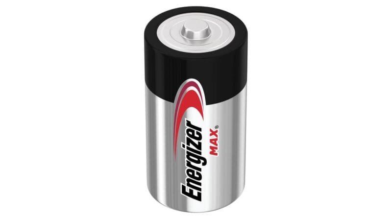 Bateria ENERGIZER Max, C, LR14, 1.5V, 2 sztuki
