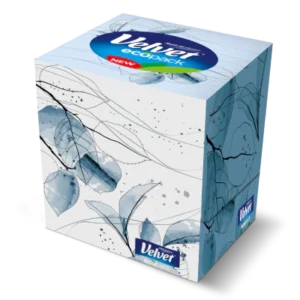 VELVET CUBE WATERCOLOR R