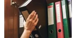 segregatory newbinder nowoczesna odslona