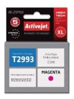 Tusz Activejet AE 29MNX zamiennik Epson 29XL T