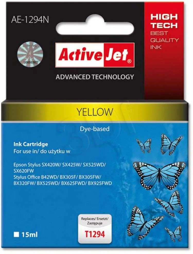 ActiveJet AE 1814N