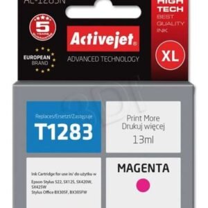 tusz activejet ae n epson t supreme 13ml magenta