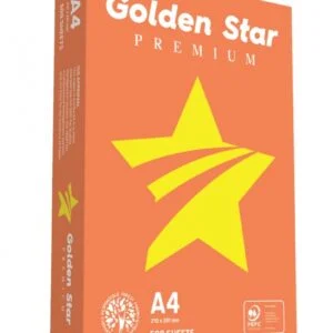 papier ksero golden star premium a4 500