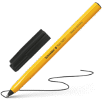 Długopis Schneider Tops 505, F, czarny